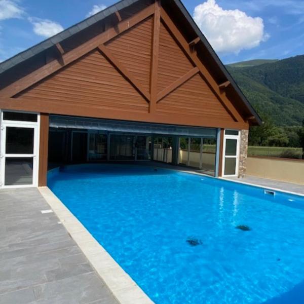 Appartement Les Pics d'Aran