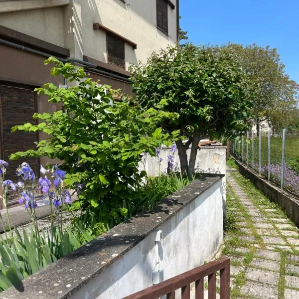 Casa Vacanza Regina, Hotel in Roccaraso