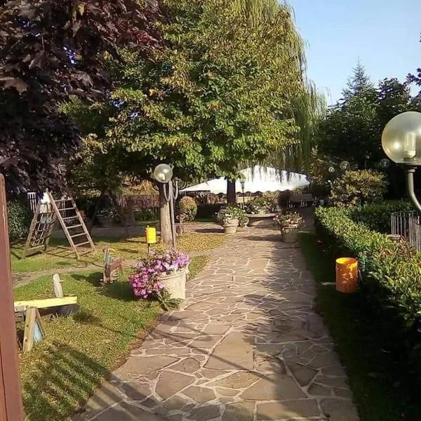 L’agrifoglio, Hotel in Francavilla in Sinni