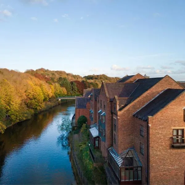 Delta Hotels by Marriott Durham Royal County, ξενοδοχείο στο Ντάραμ