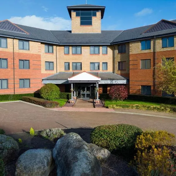 Delta Hotels by Marriott Huntingdon, hotel in Huntingdon
