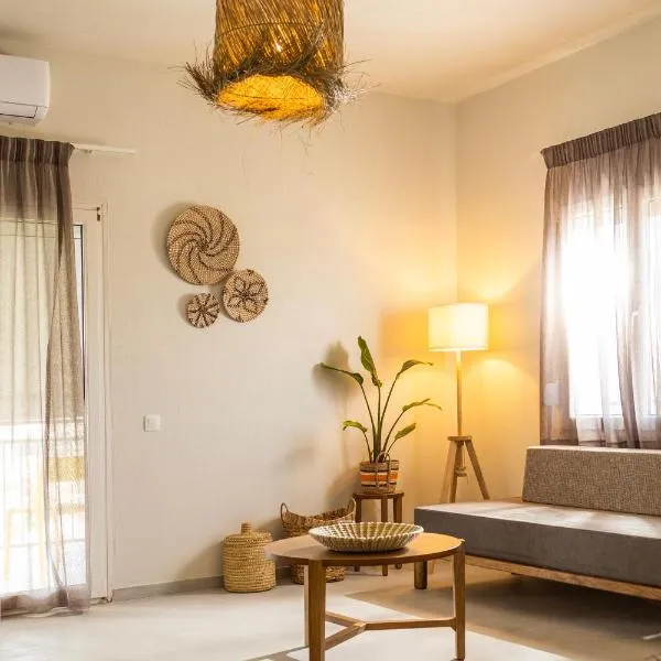 Dohos Skiathos Suites, khách sạn ở Skiathos Town