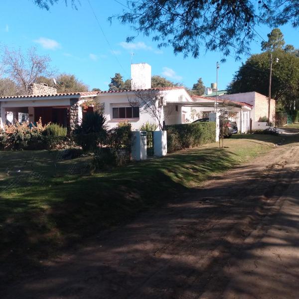 Villa Coca-Los Agapantos-