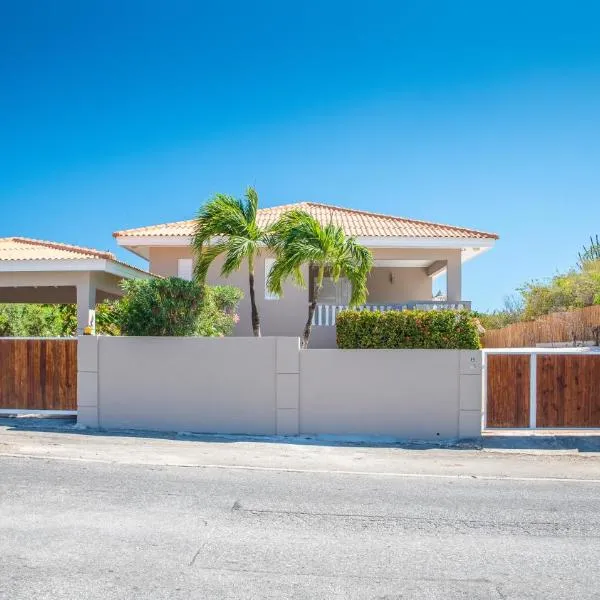 Villa Bon Bon - Jan Thiel - Vista Royal, hotel v destinaci Jan Thiel