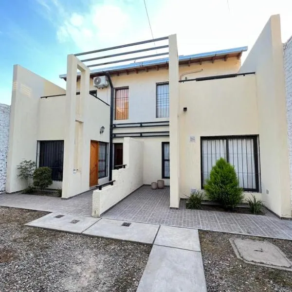 Departamento Terruños, Hotel in Tunuyán