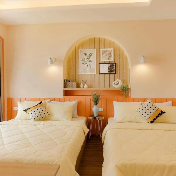 FLC Quy Nhơn SeaView Condotel, hotel v destinaci Quy Nhon