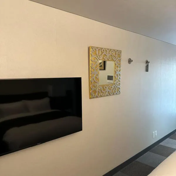 Hotel 草石庵、大阪市のホテル