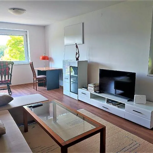 Elegant House in a Beautiful Village, hotel di Cerklje ob Krki