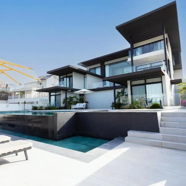 Alaia Resort- Had Nes אלאיה ריזורט - חד נס, hotel in Had Nes