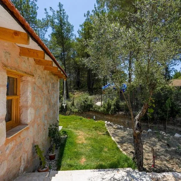 Casa De Sherys, Hotel in Kaş