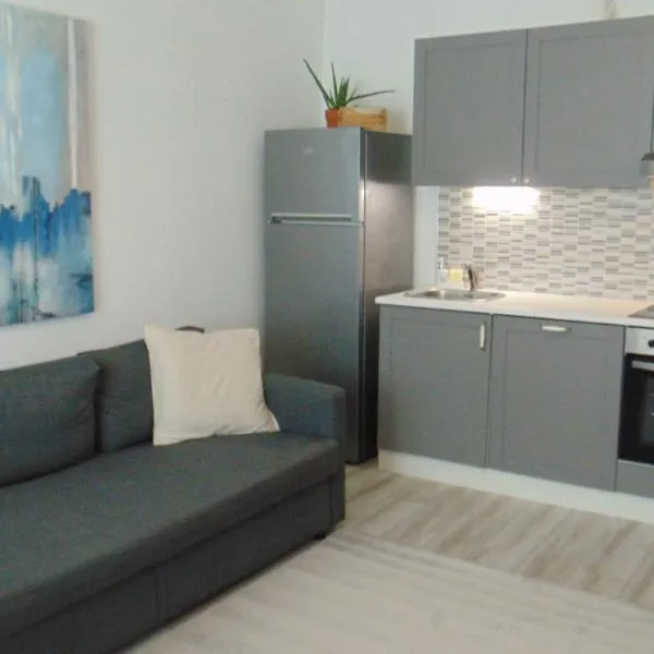 Casa Da Cri 2, hotel v destinaci Rapallo