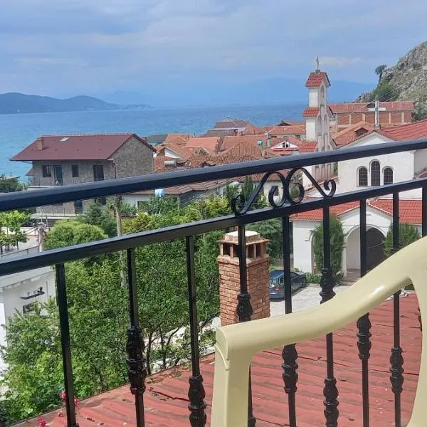 ROLEO Guest House, ξενοδοχείο σε Lin