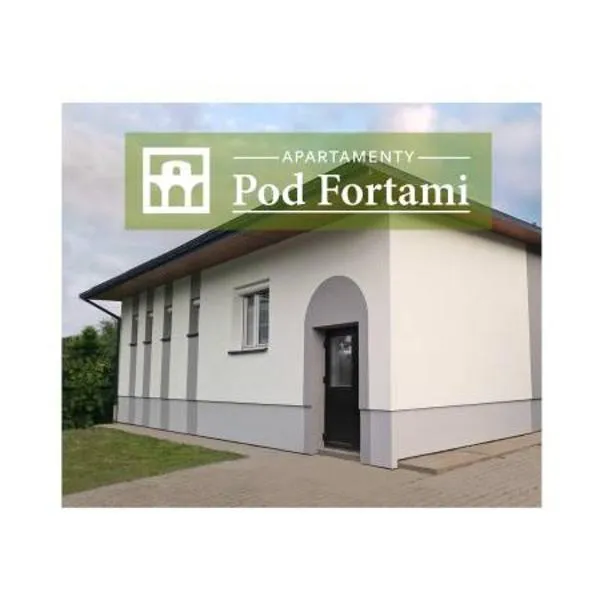 Apartamenty Pod Fortami, hôtel à Przemyśl