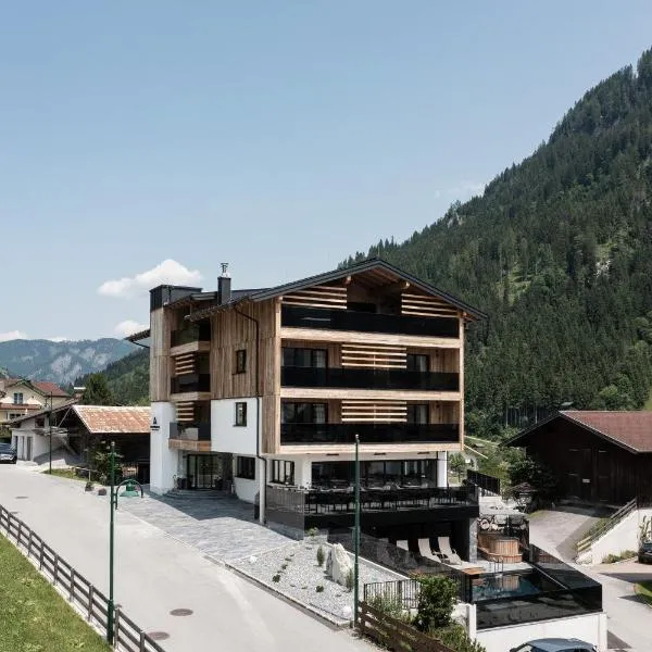 B&B Hotel Das Diellehen, hotel en Grossarl