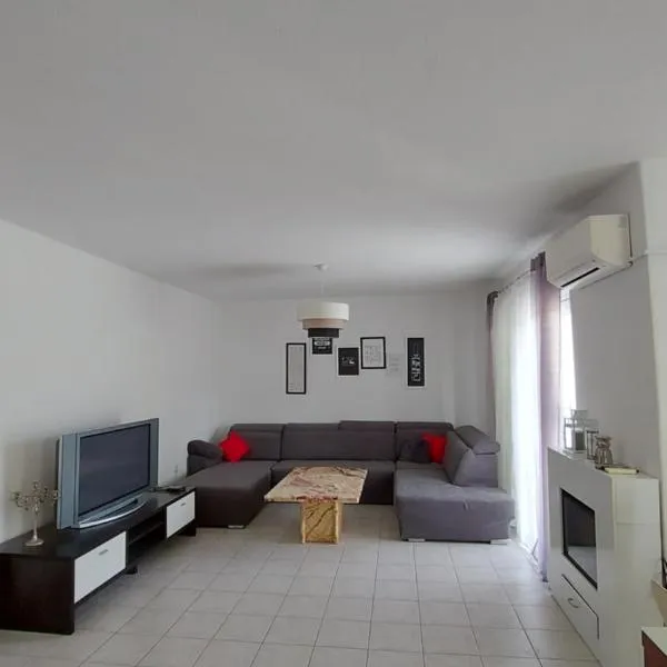 Apartmani Galiot, ξενοδοχείο σε Kastela