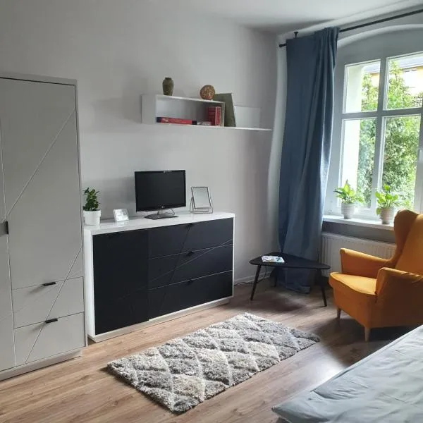 Kamienica Nowodworska 30, hotel in Bydgoszcz