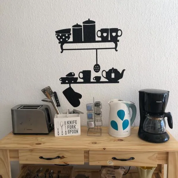 Dormy Houses Payen, hotel em Las Leñas