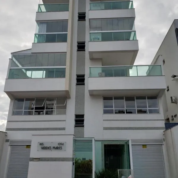 APTO 2 QUARTOS GUARAPARI, hotel en Guarapari