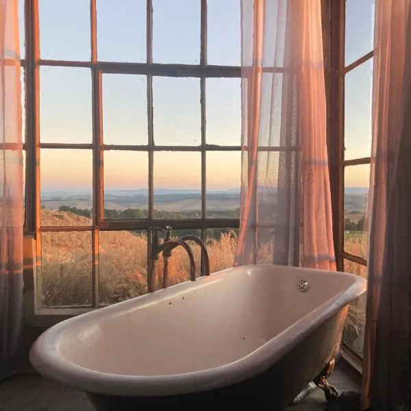 Infinity at Enfin Estate, hotel in Nottingham Road