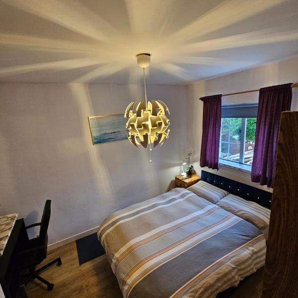 Private room in Dublin, Dublin