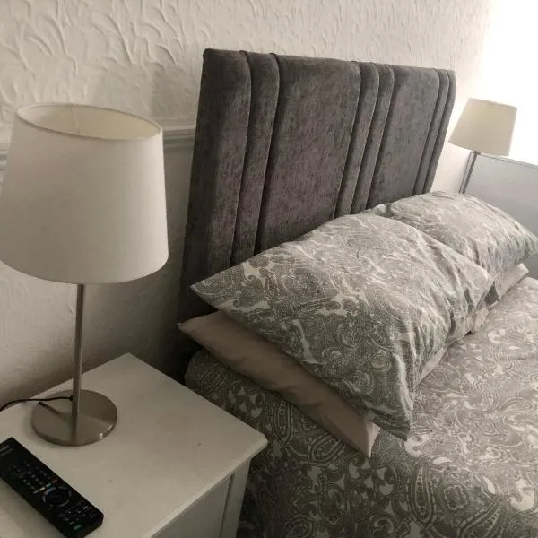 AC Lounge 125, khách sạn ở Rochford