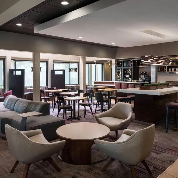 Courtyard Fremont Silicon Valley, Hotel in Fremont