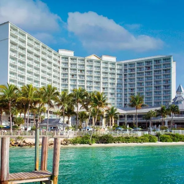 Marriott Sanibel Harbour Resort & Spa, hotel in Fort Myers