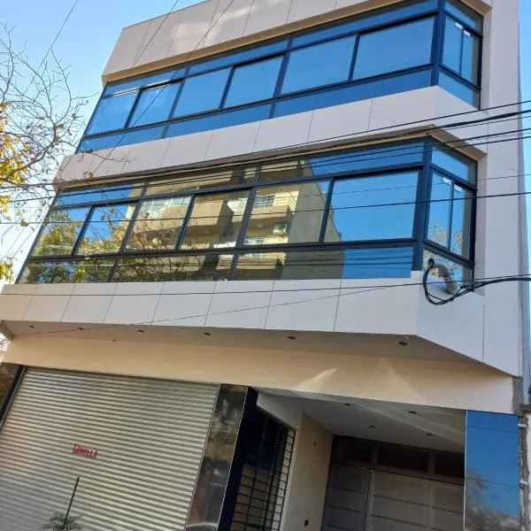 Grace Apartaments, hotel v destinaci San Juan