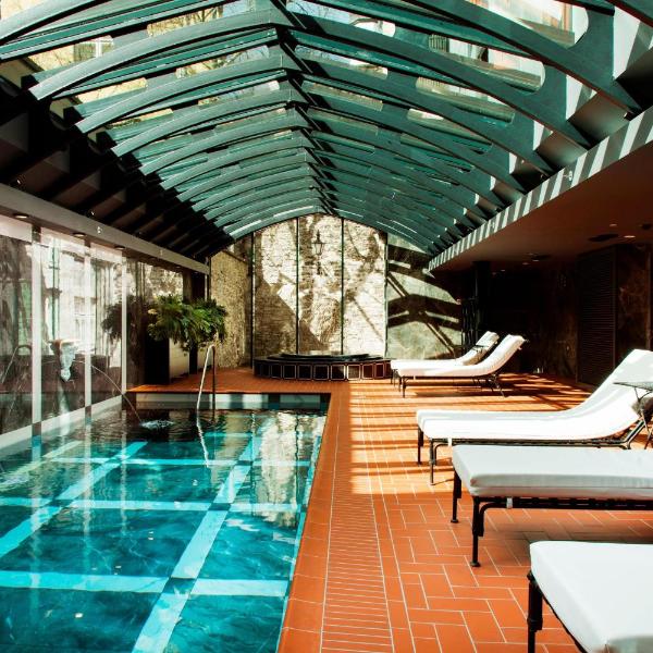 Hotel Telegraaf, Autograph Collection, Tallin