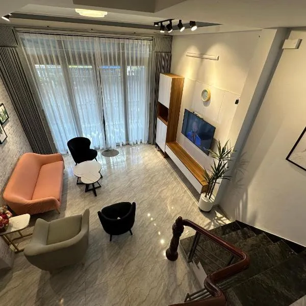 Beautiful Nhatrang Full house, hotel in Nha Trang