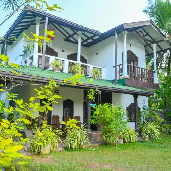 Vindiw Holiday Resort, Hotel in Anuradhapura