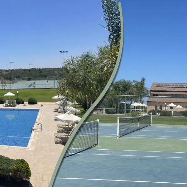 Protaras Tennis and Country Club, hotel in Protaras