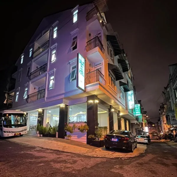 Dalat ECO Hotel 2, ξενοδοχείο σε Da Lat