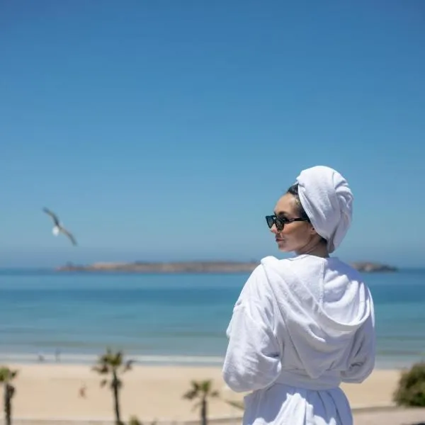 Atlas Essaouira Riad Resort, hotel in Essaouira