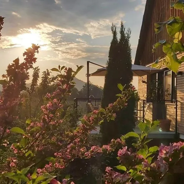 Bauernhof Kure, hotell sihtkohas Leutschach