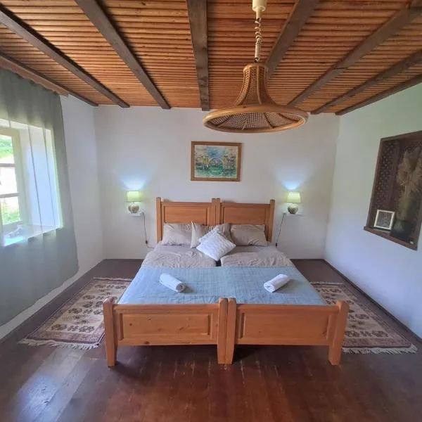 Guest House Pocitelj, Hotel in Počitelj