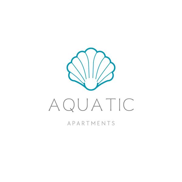 AQUATIC Apartments Sarande