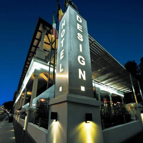 Hotel on the Promenade, hotel in Cape Town