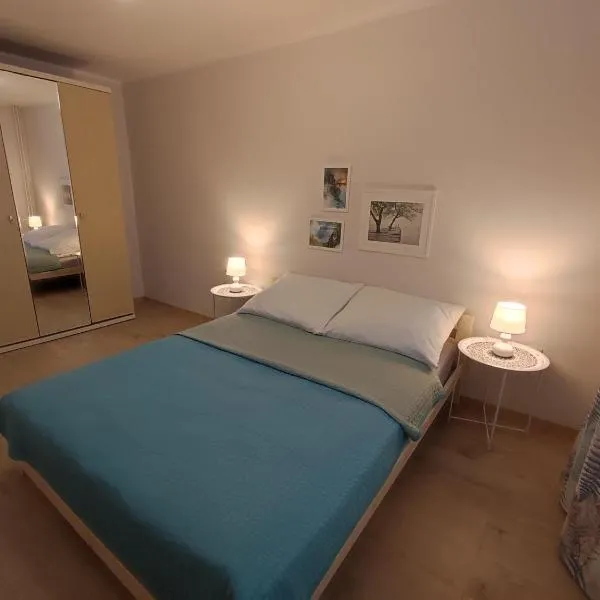 Apartament Natura, hotel in Mrągowo