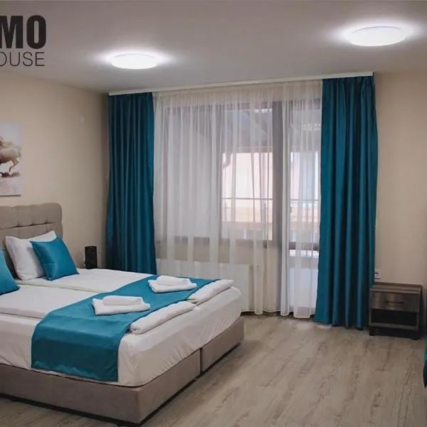VALEMO Apart House, hotel Devinben