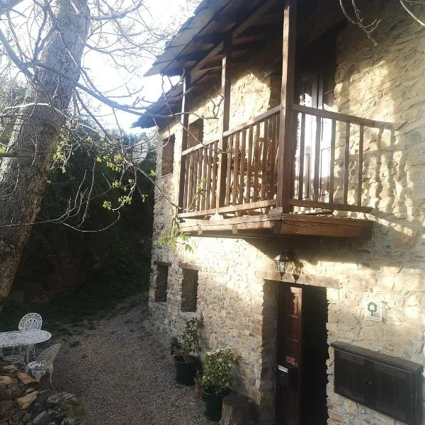 Casa do Parâmio - Montesinho: Parâmio'da bir otel