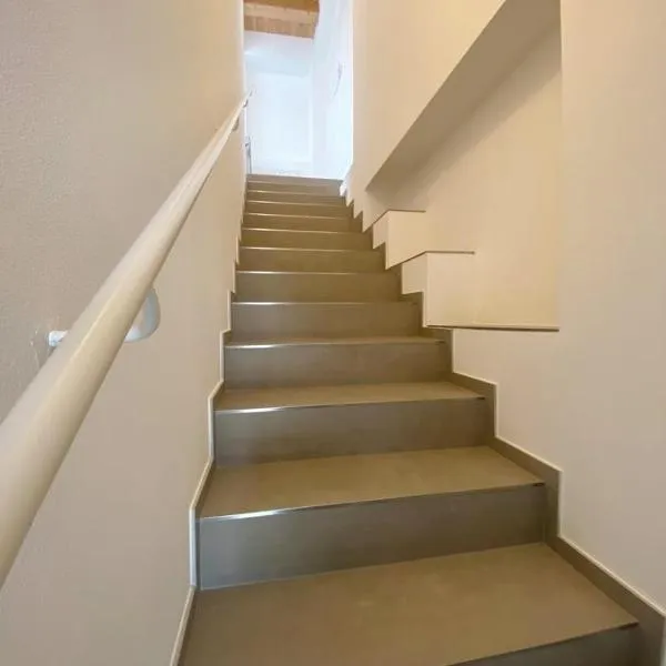 B&B Profumo Di Gelsomino, hotell sihtkohas Mombaroccio