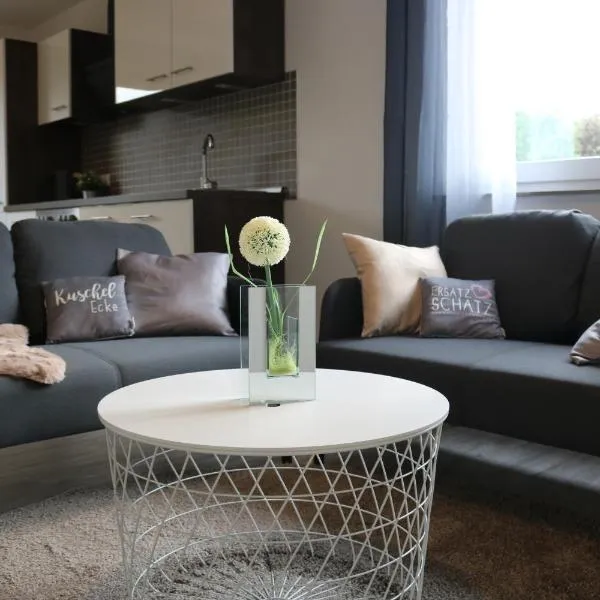 Domo Dolce Wohnapartment, hotel in Appel