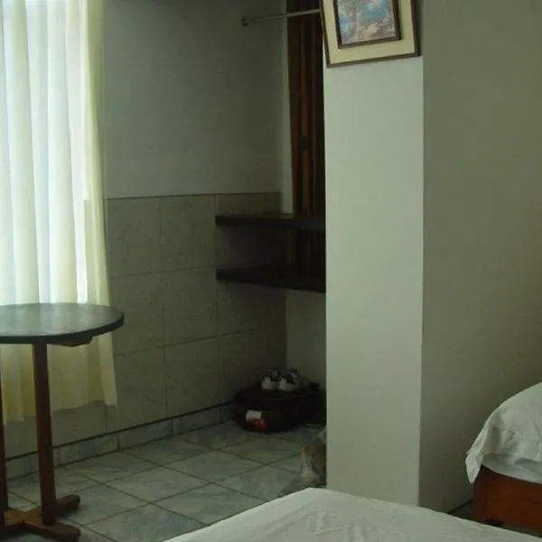 Happy Day Pucallpa, Hotel in Pucallpa