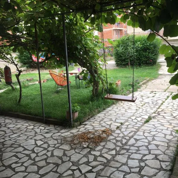 Apartman Struga, khách sạn ở Struga