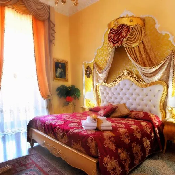 La Dolce Vita - Luxury House, hotel v destinaci Agrigento