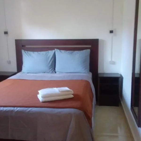 Hotel Arda Bali, hotel di Negara
