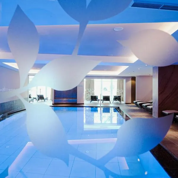 Hotel St. Georg zum See、マウラッハのホテル