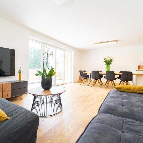 Mit c, Hotel in Feldberg (Schwarzwald)