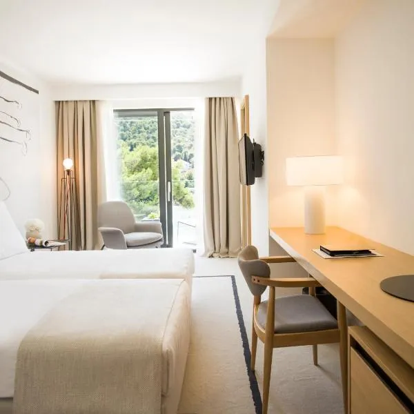 Hotel Kompas, hotel in Dubrovnik